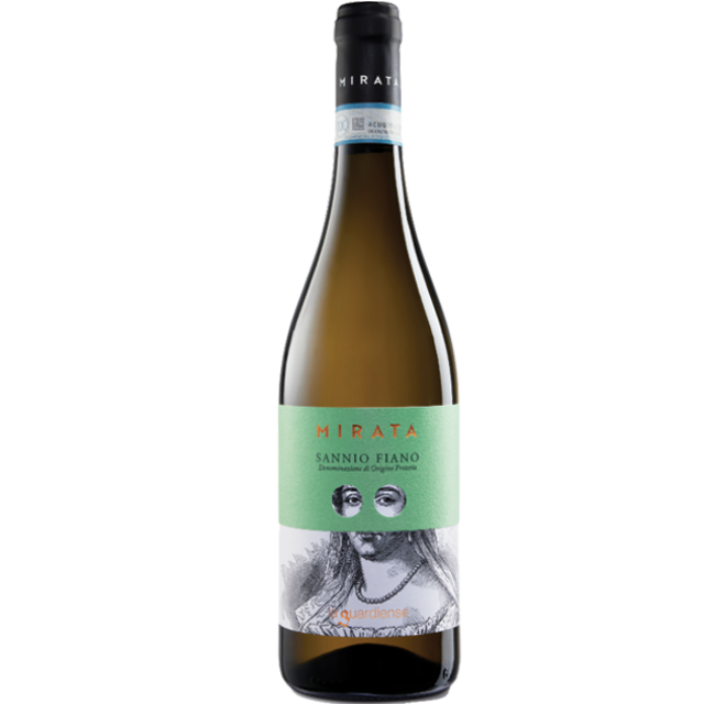 La Guardiense 'Fiano' Mirata