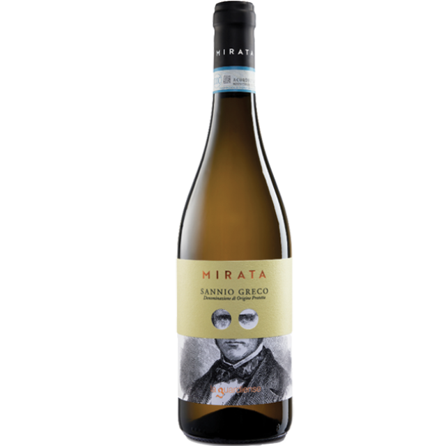 La Guardiense 'Greco' Mirata