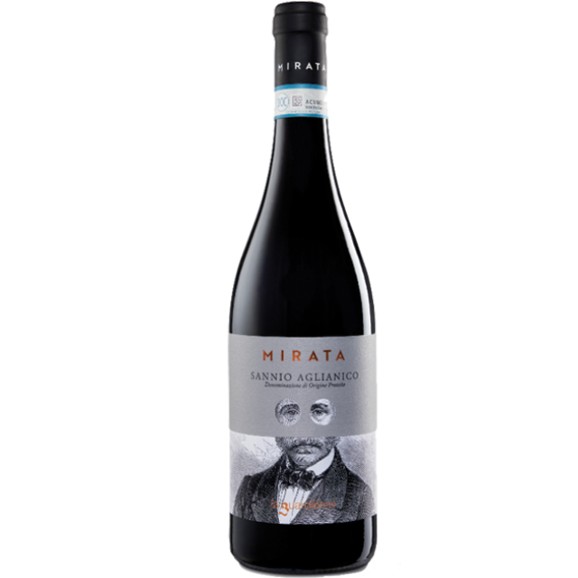 La Guardiense 'Aglianico' Mirata