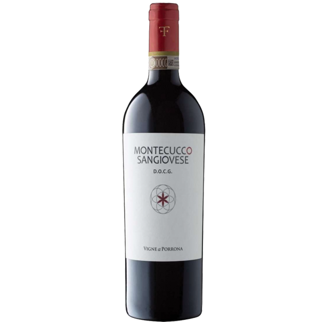 Montecucco Sangiovese Vigne a Porrona Folonari