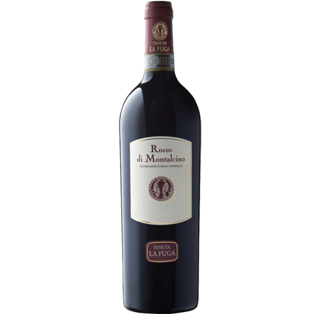 Rosso di Montalcino 'La Fuga'