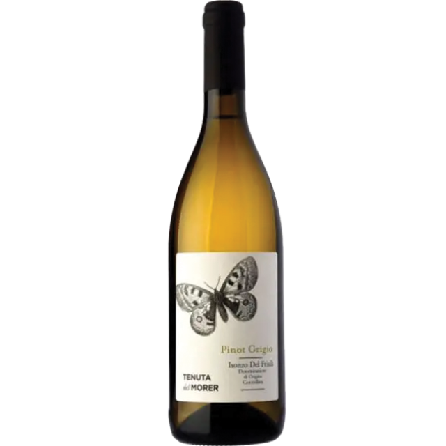 Tenuta Del Morer 'Pinot Grigio'