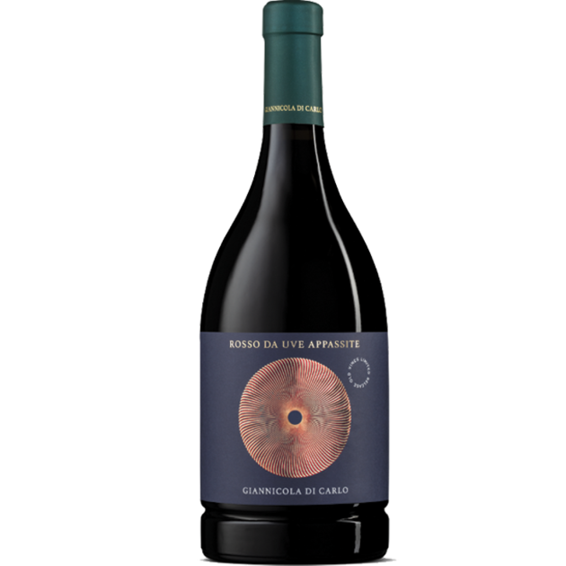 VignaMadre 'Rosso da uva Appassite'