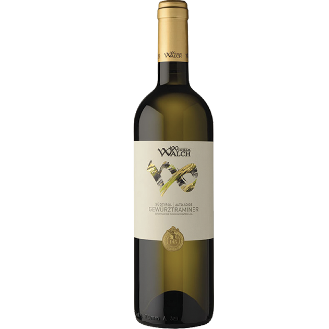Walch Wilhelm 'Gewürztraminer'