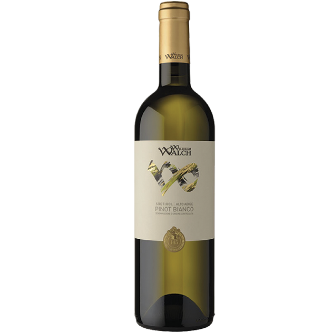 Walch Wilhelm 'Pinot Bianco'