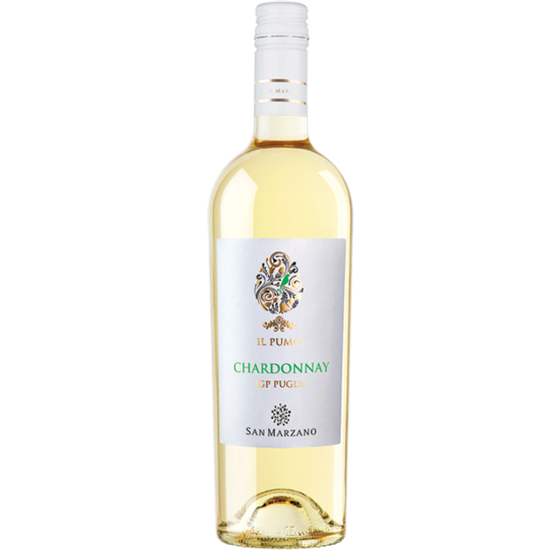 San Marzano 'Il Pumo' Chardonnay