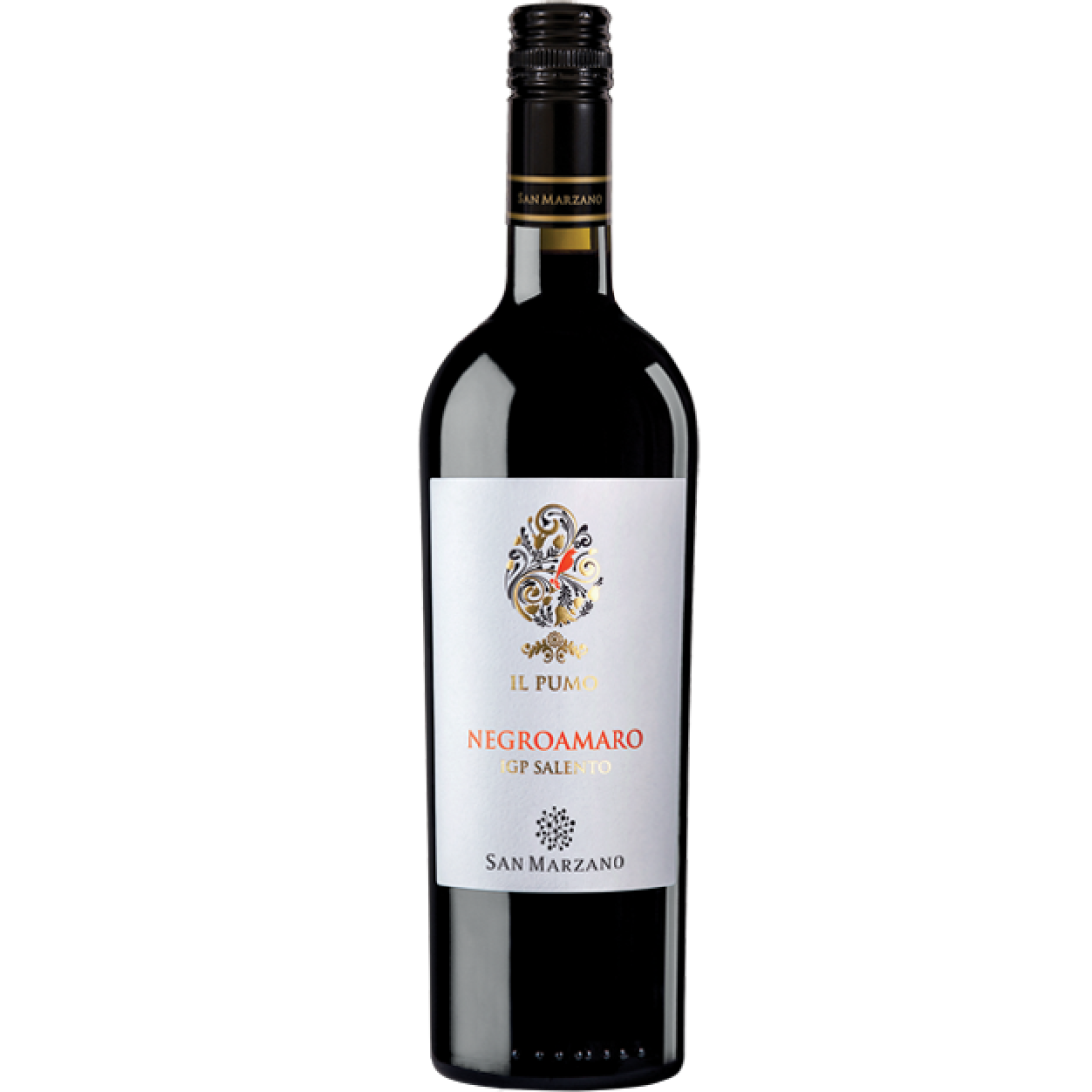 San Marzano 'Il Pumo' Negroamaro