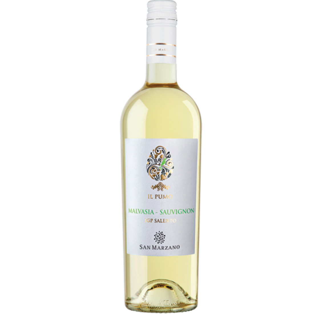 San Marzano 'Il Pumo' Sauvignon - Malvasia