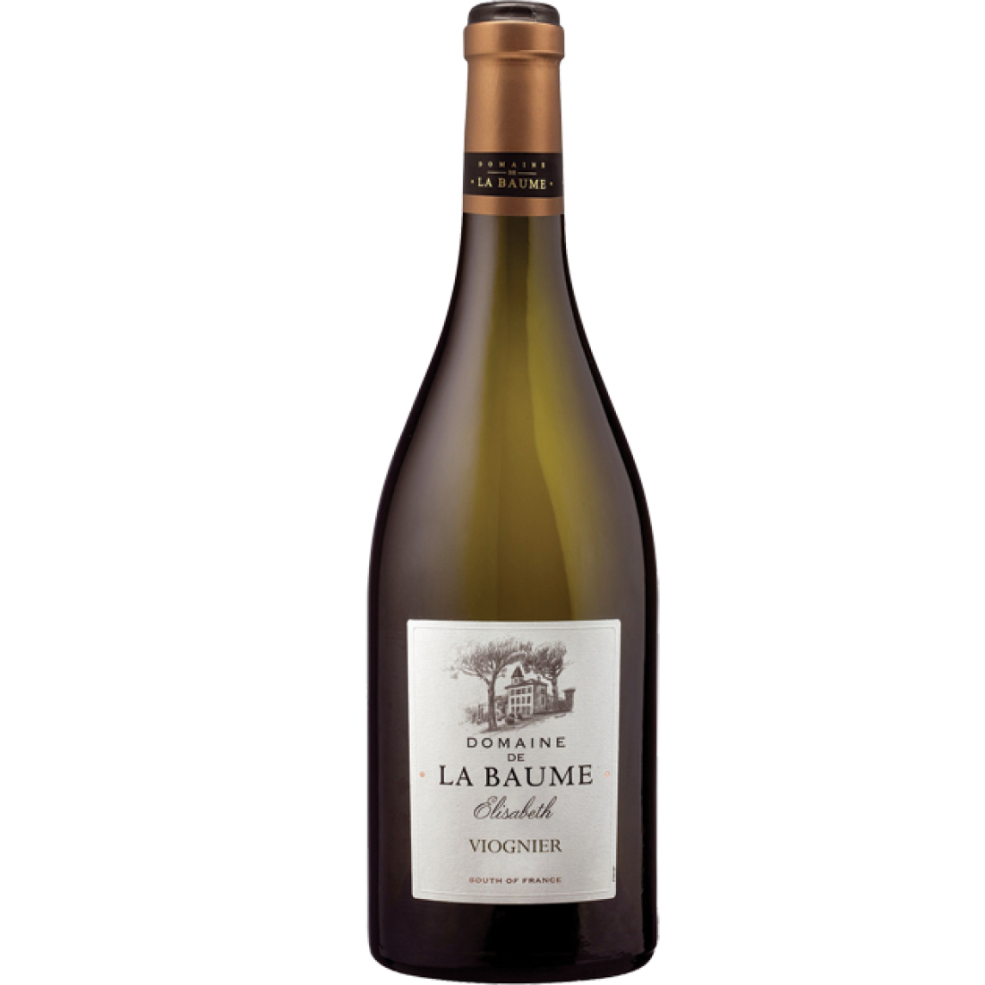 Domaine de la Baume 'Viognier' Elisabeth