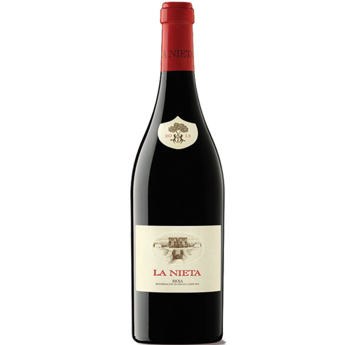 La Nieta