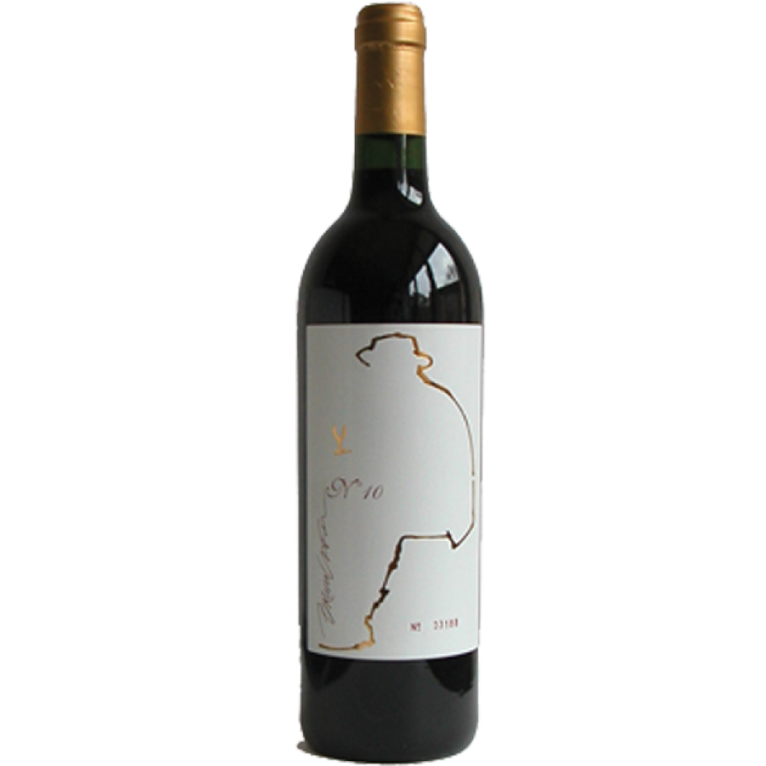 Château Lafon Lamartine NR 10