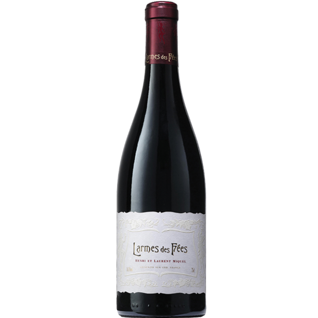 Laurent Miquel 'Larmes des Fées'