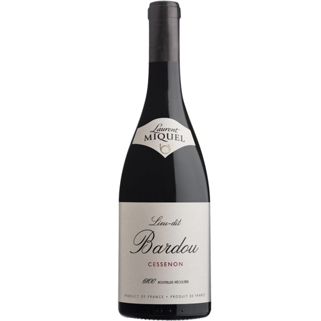 Laurent Miquel Lieu-dit "Bardou" 