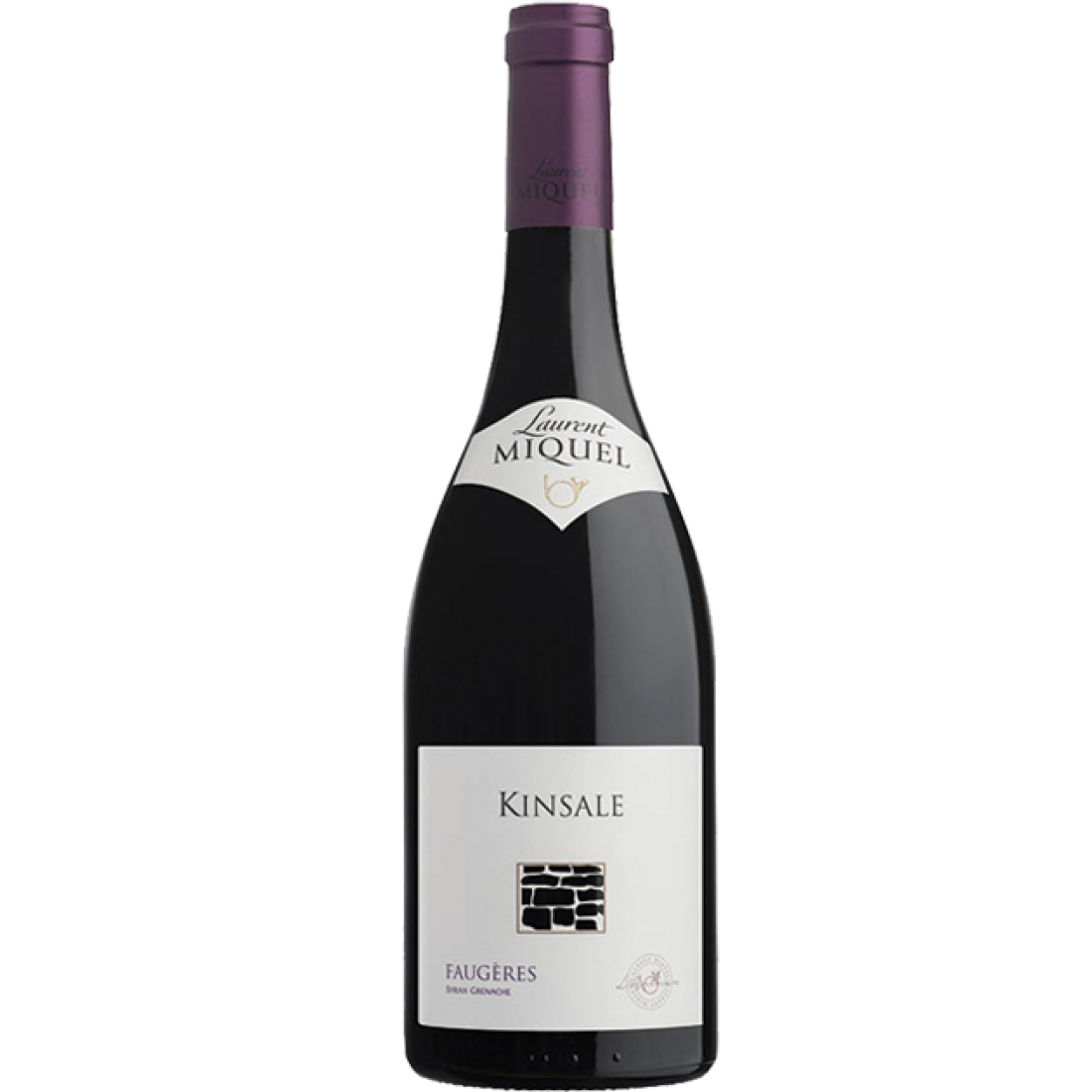Laurent Miquel 'Kinsale'