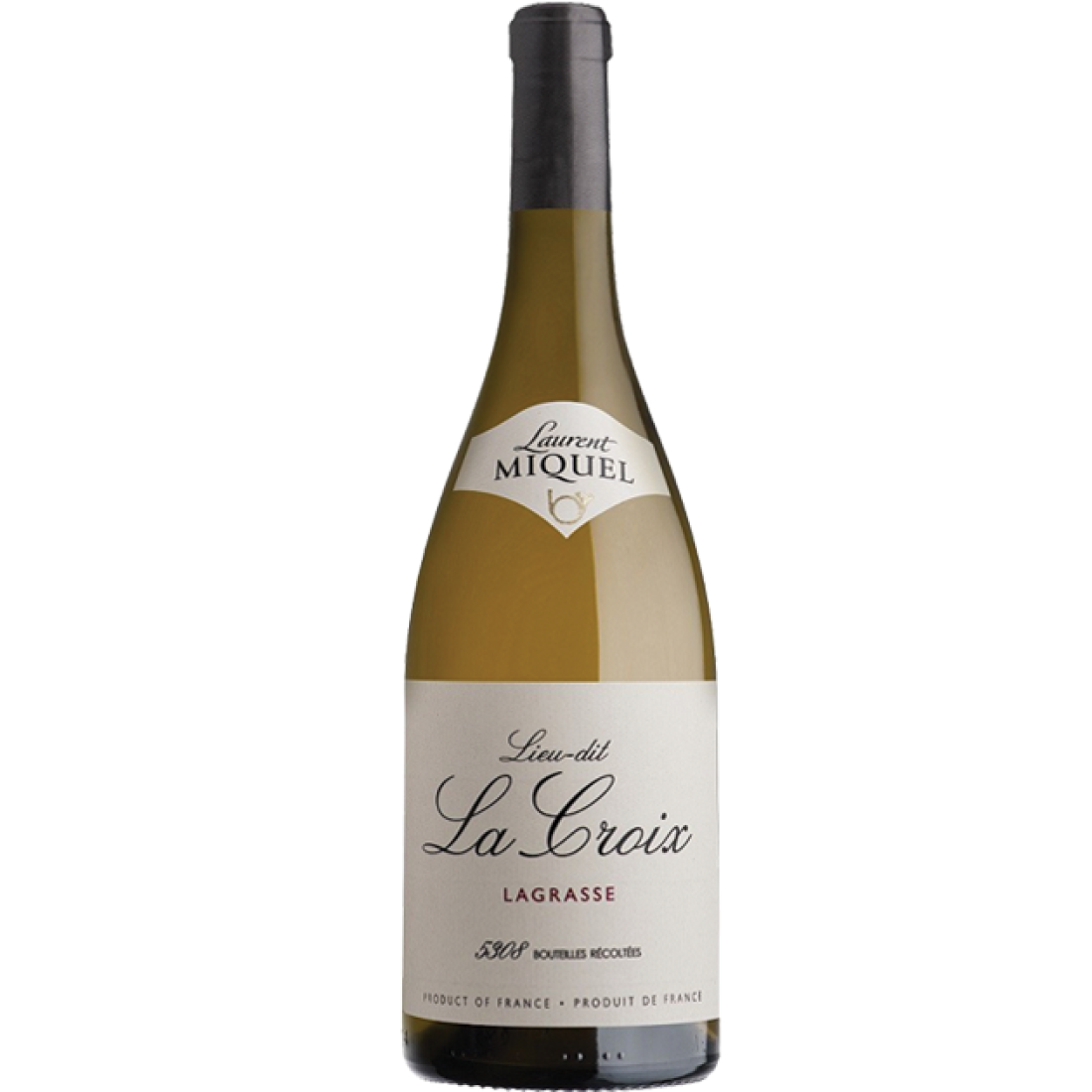 Laurent Miquel Lieu-dit "La Croix"