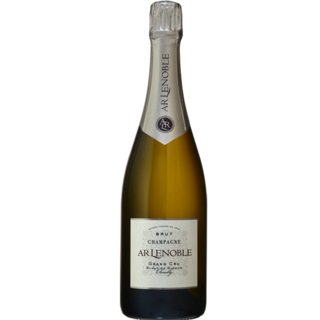 Lenoble 'Blanc de Blancs' Grand Cru