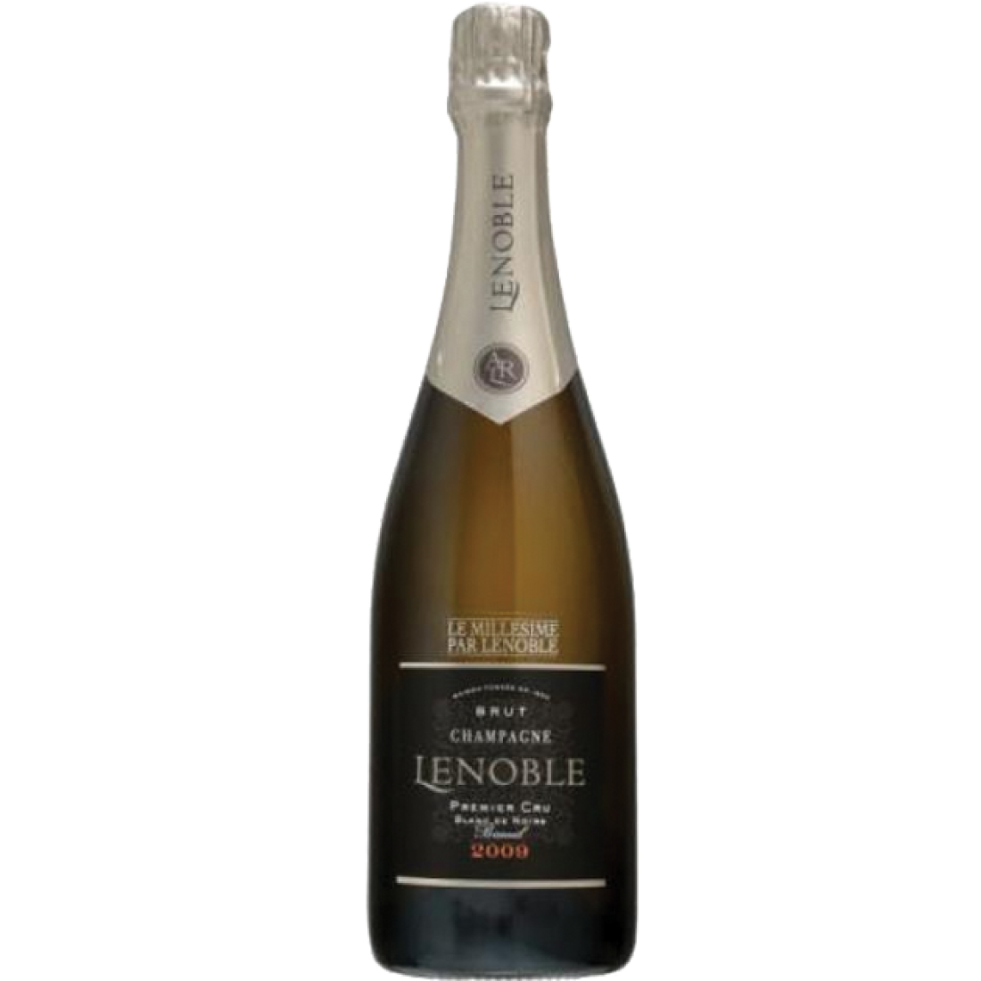 Lenoble 'Blanc de Noirs' 2013 Premier Cru