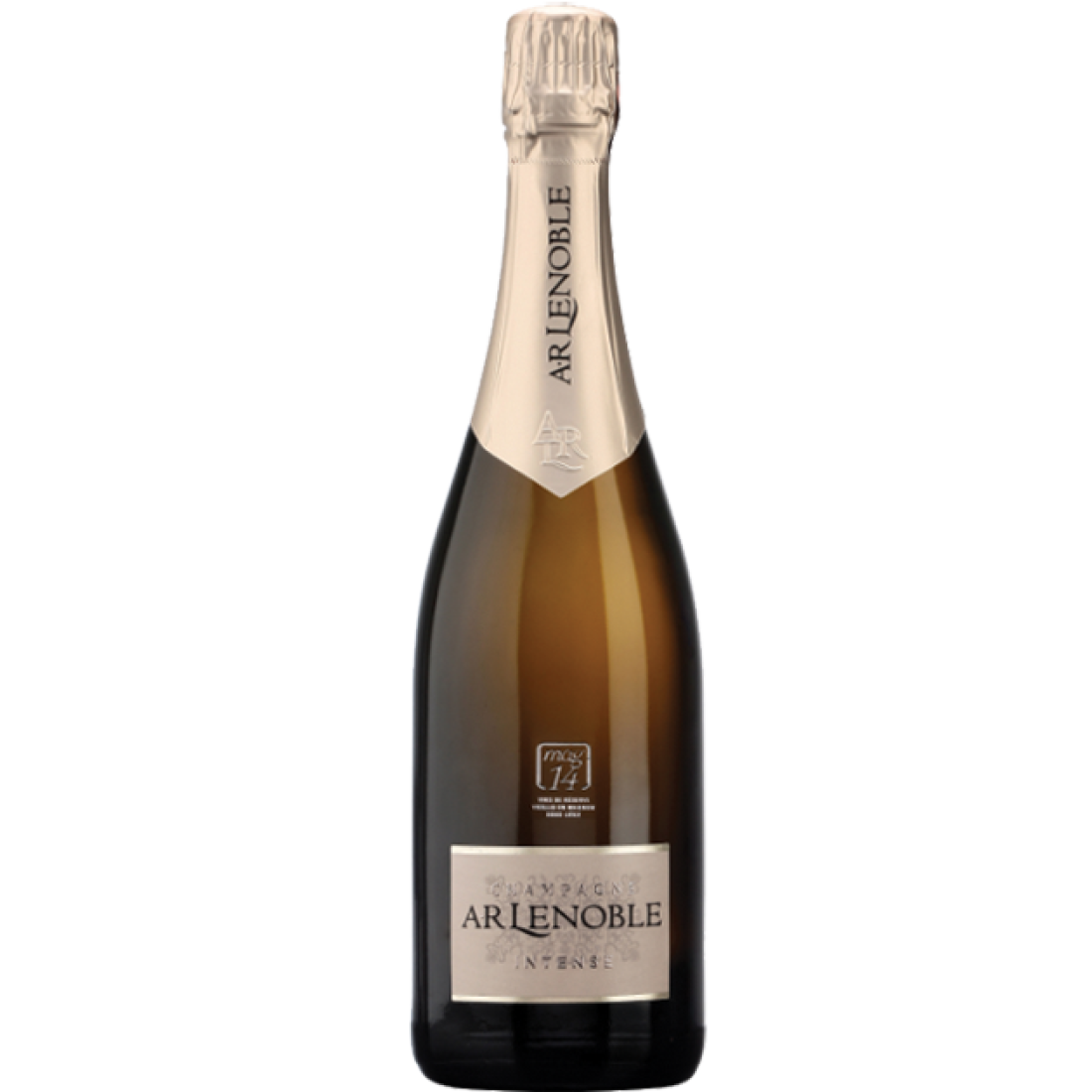 Lenoble Brut Intense 150 cl