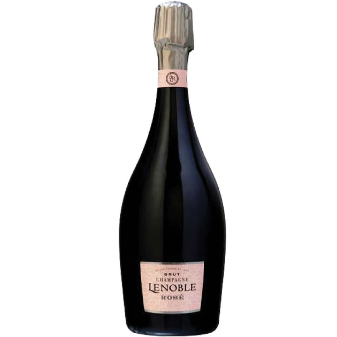 Lenoble 'Terroirs' rosé