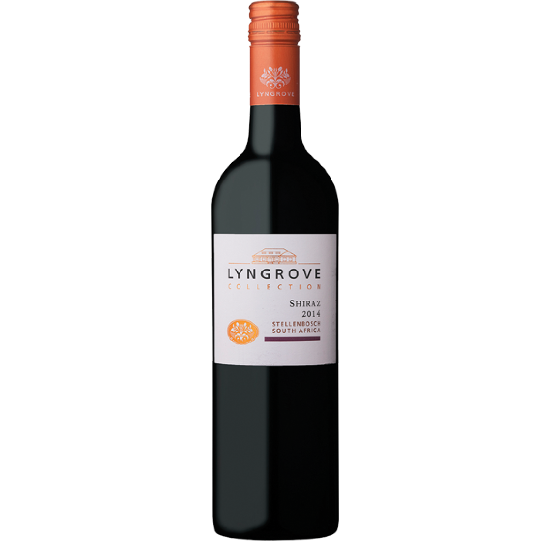 Lyngrove 'Shiraz'