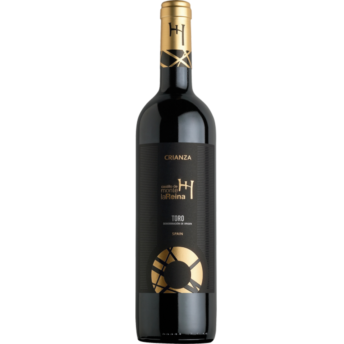 Monte la Reina 'Crianza'