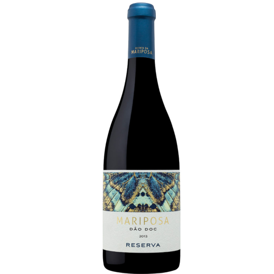 Mariposa Reserva Tinto