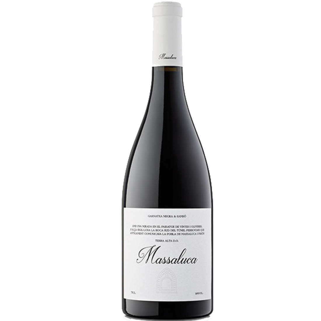 Massaluca Tinto