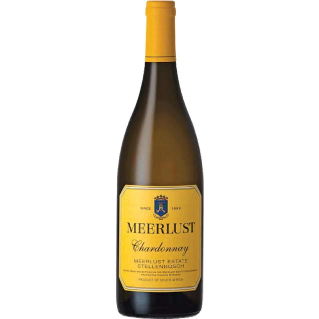 Meerlust 'Chardonnay'