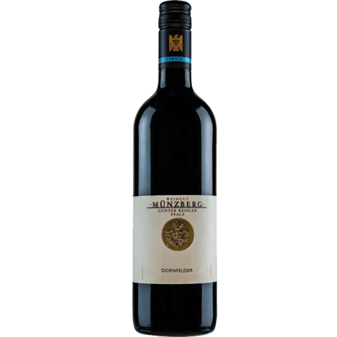 Münzberg ‘Dornfelder’