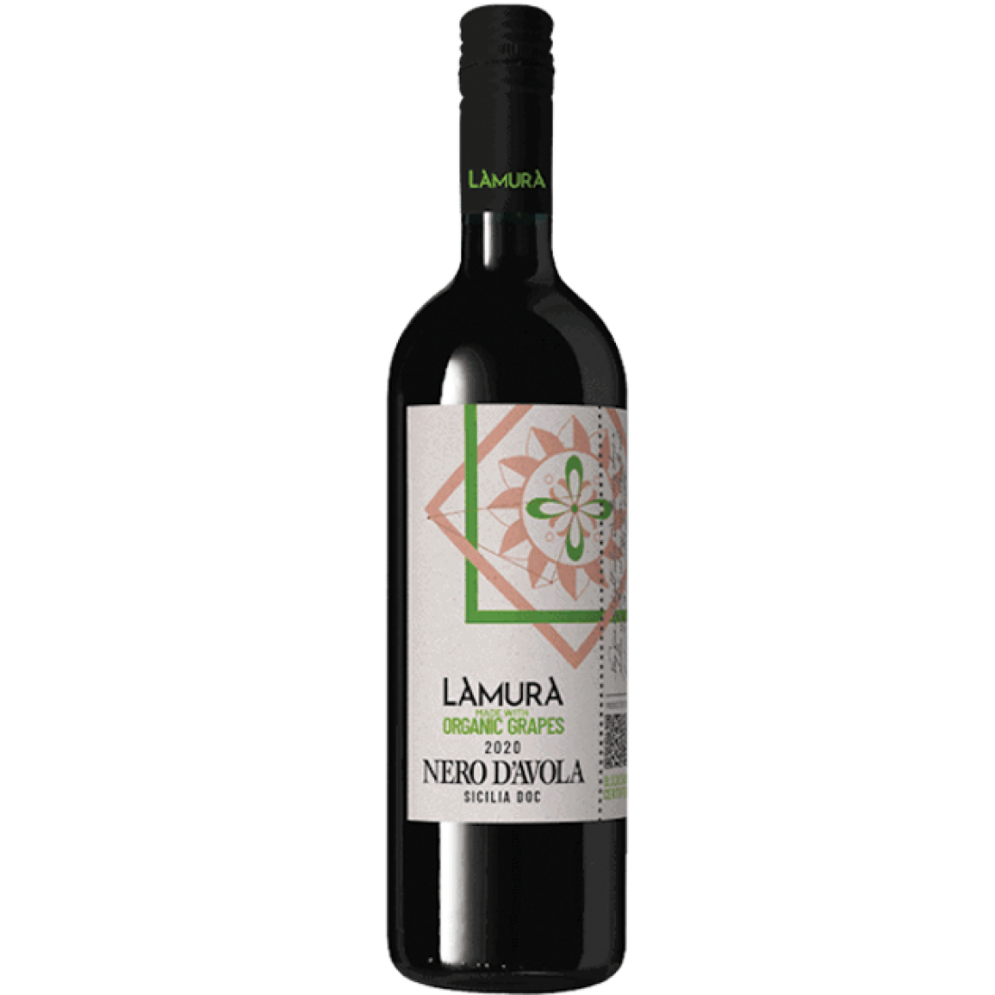 La Mura 'Nero d'Avola'