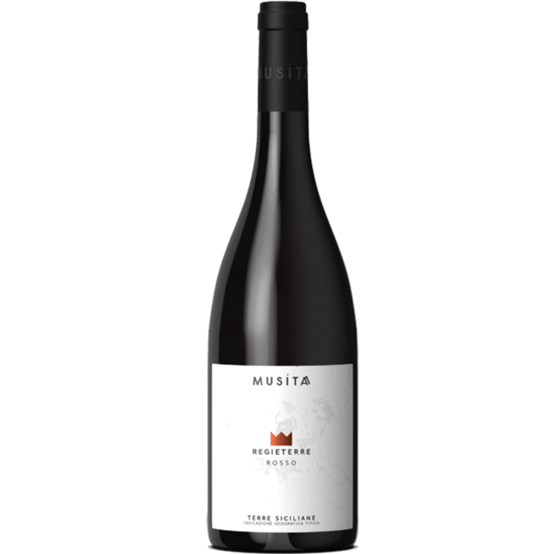 Musita Regieterre Rosso