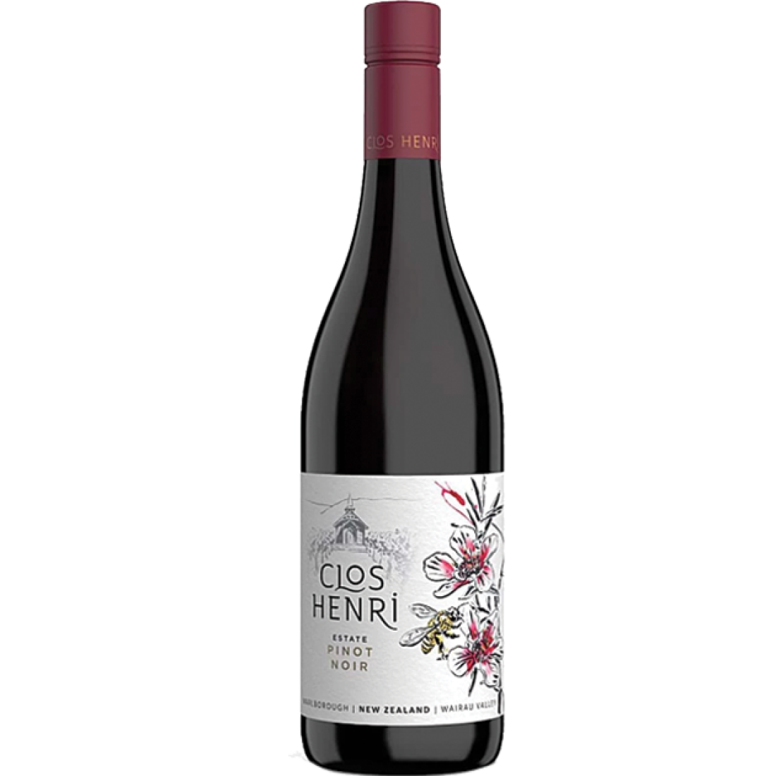 Clos Henri 'Pinot Noir'
