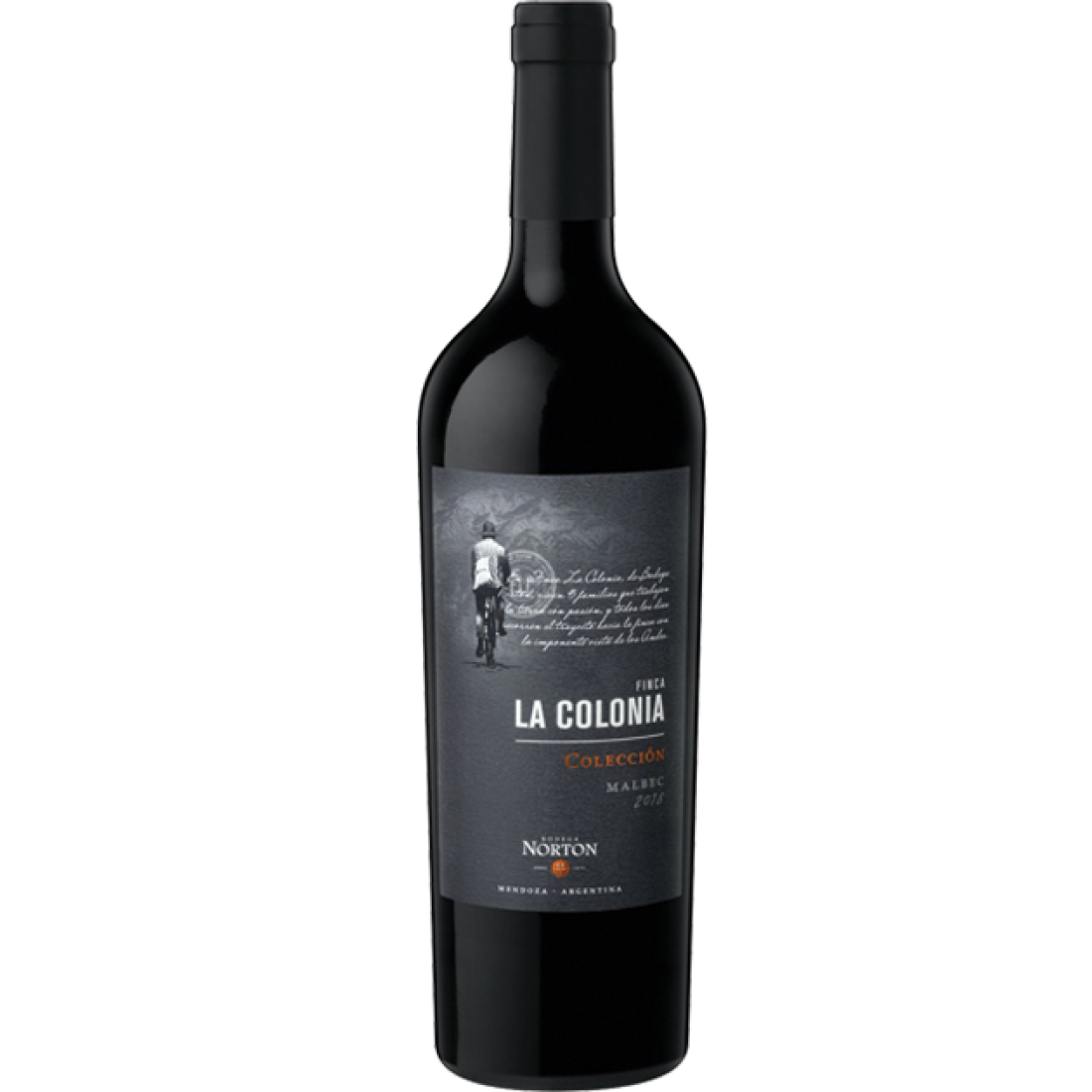 Norton Finca La Colonia Coleccion 'Malbec'