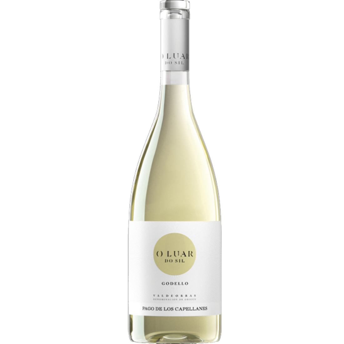 Pago de los Capellanes 'O Luar do Sil'