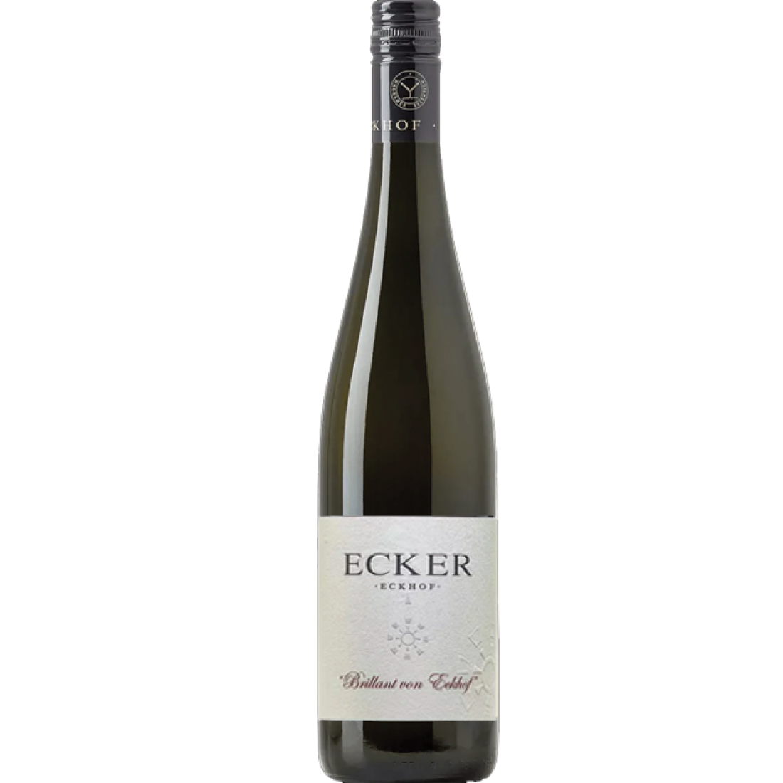 Ecker 'Brillant Von Eckhof'