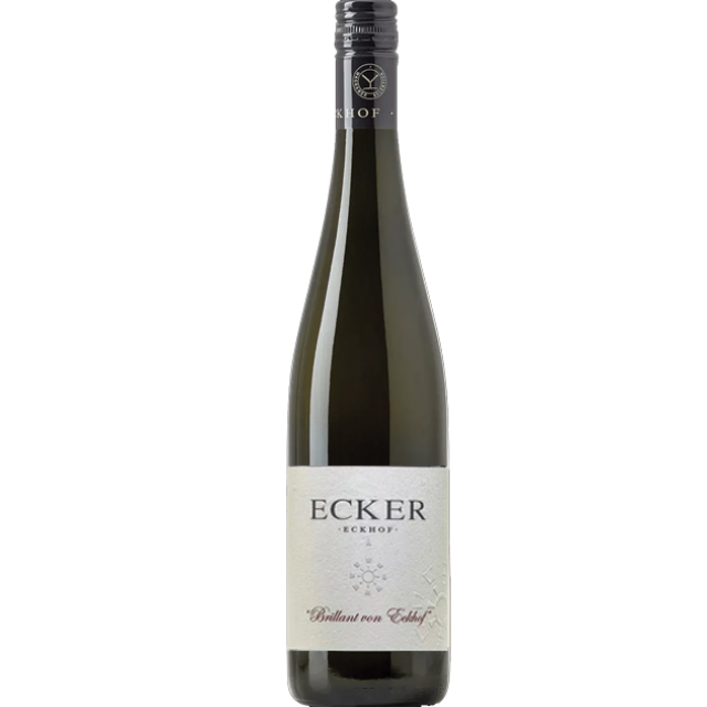 Ecker 'Brillant Von Eckhof'