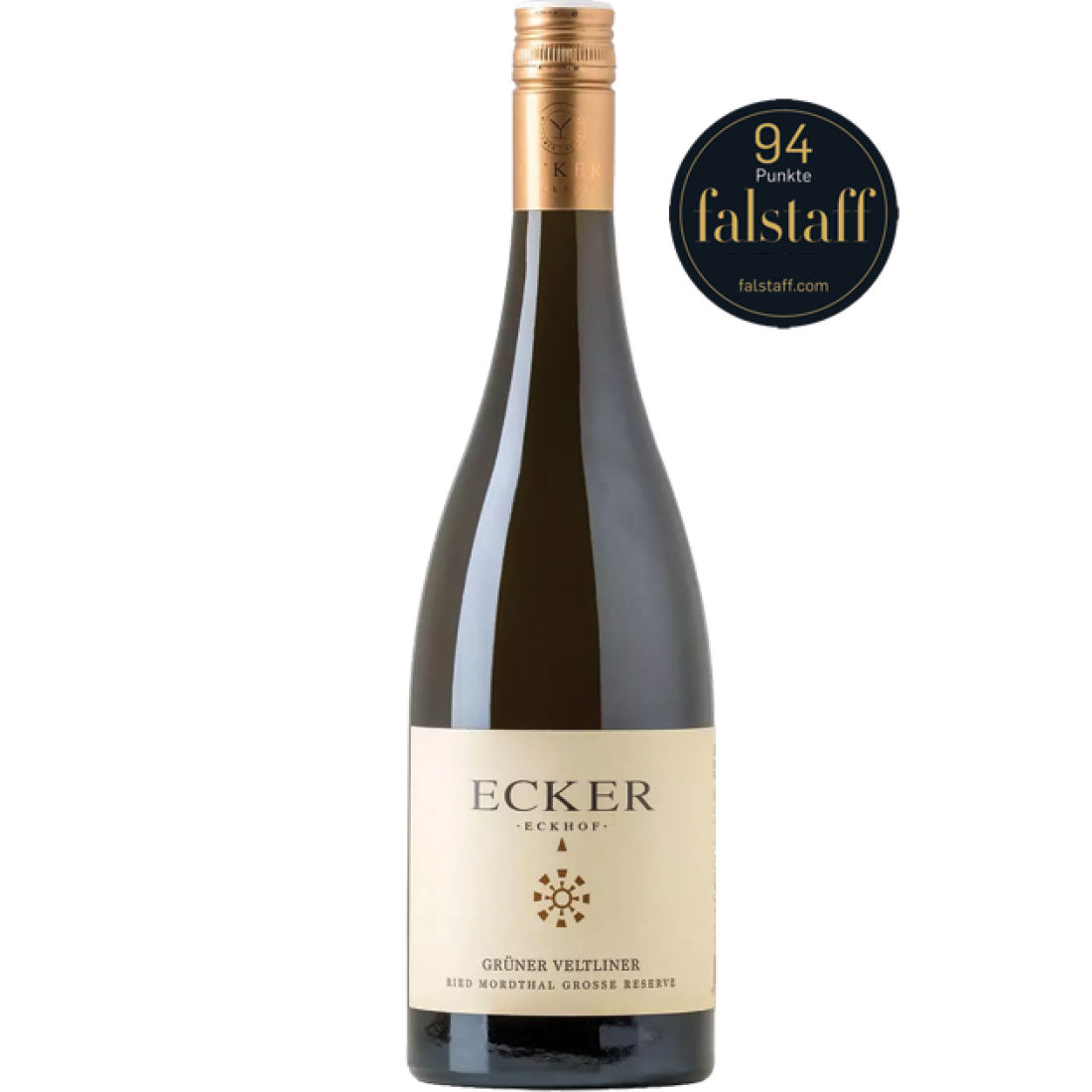 Ecker 'Grüner Veltliner' Ried Mordthal Grosse Reserve