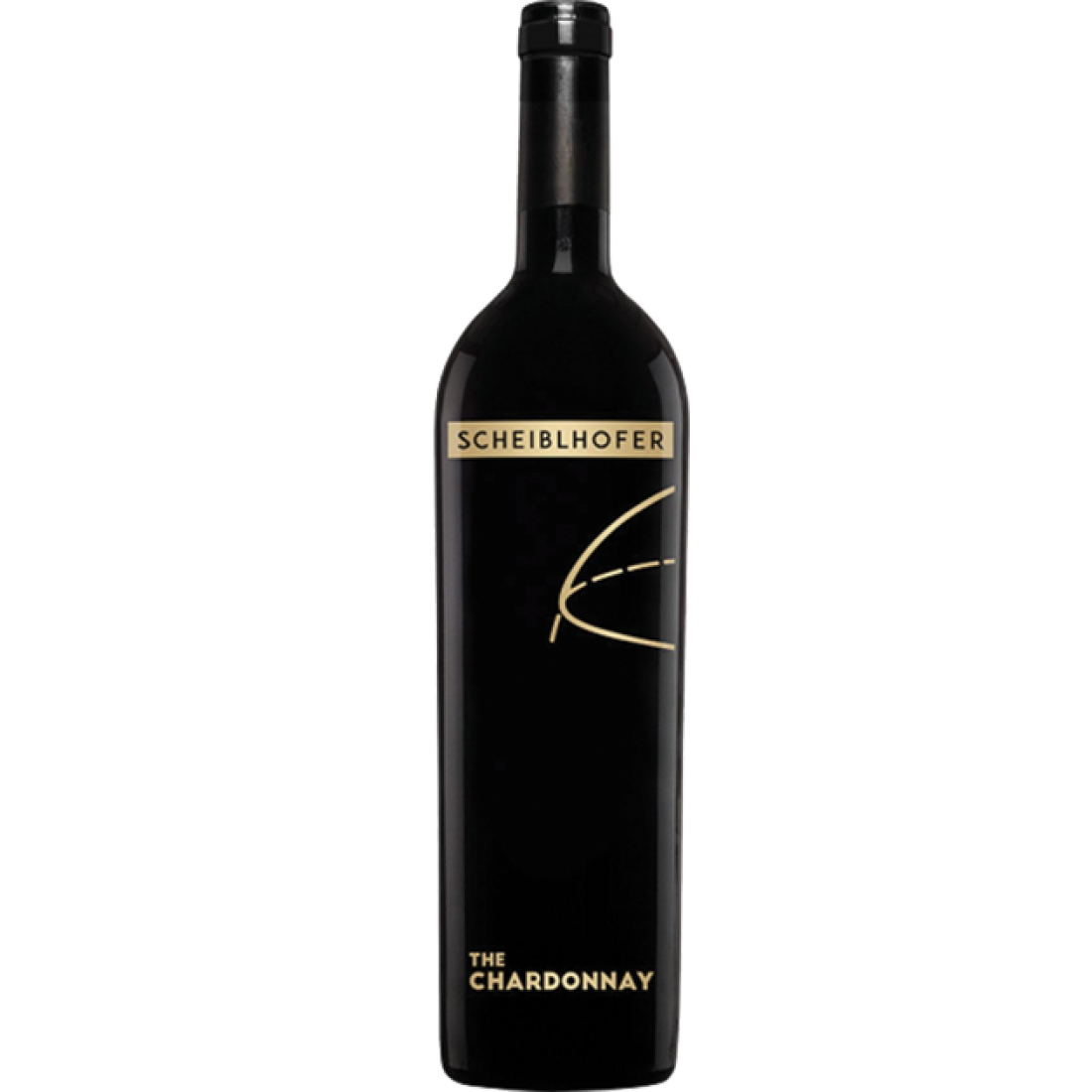 Scheiblhofer 'The Chardonnay' 