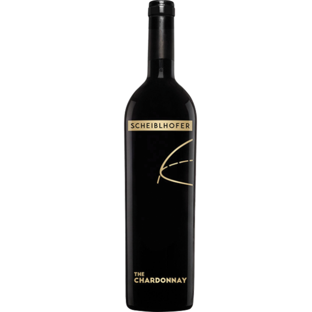 Scheiblhofer 'The Chardonnay' 