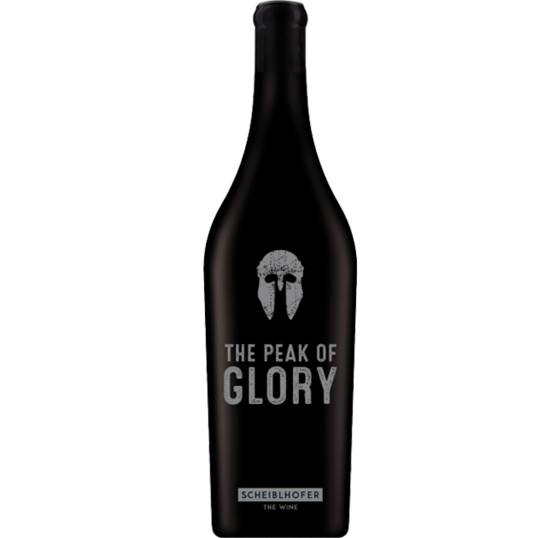 Scheiblhofer 'The Peak of Glory'