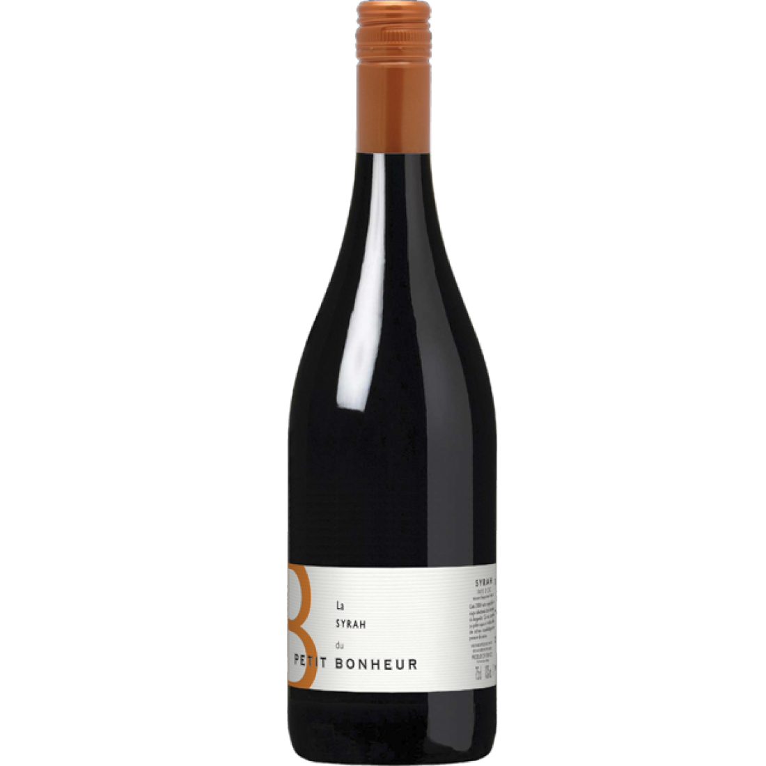 Petit Bonheur 'Syrah'