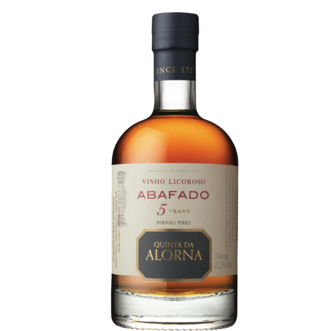 Quinta Da Alorna 'Abafado' 5 years