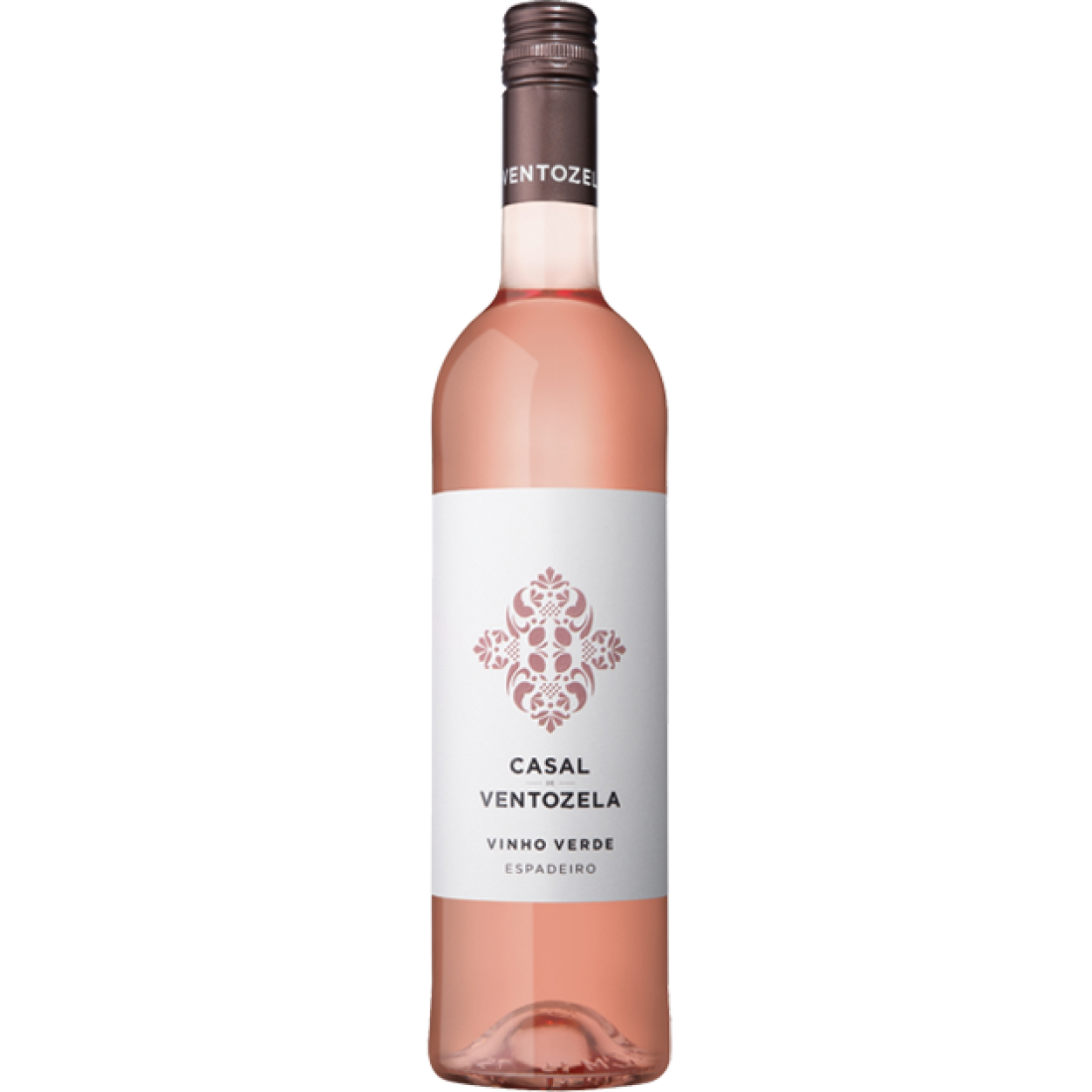 Casal de Ventozela Rosé