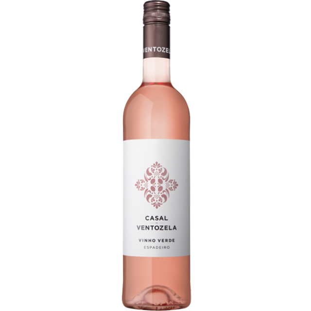 Casal de Ventozela Rosé
