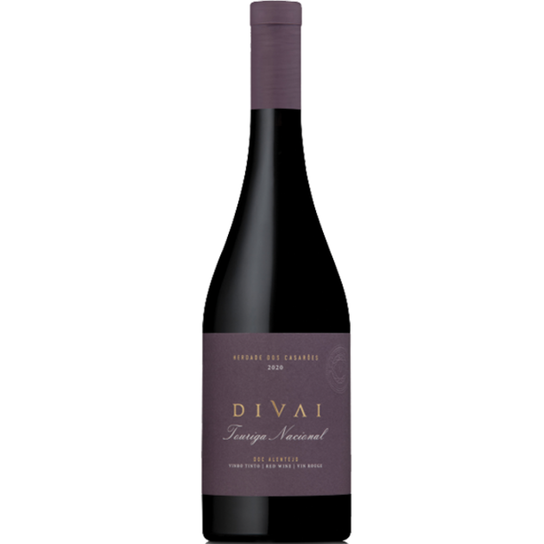 Divai 'Touriga Nacional'