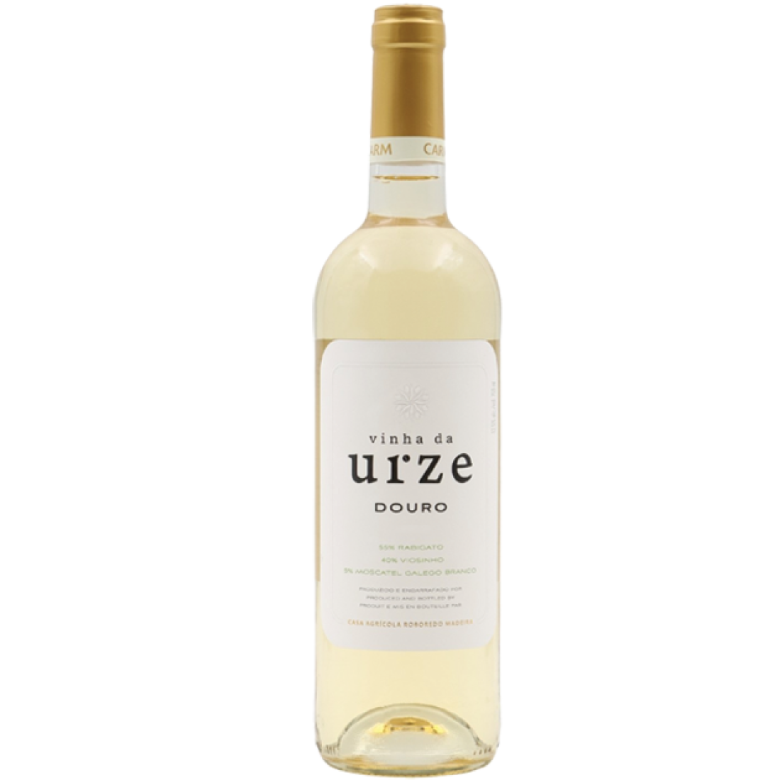 Vihna da Urze Branco