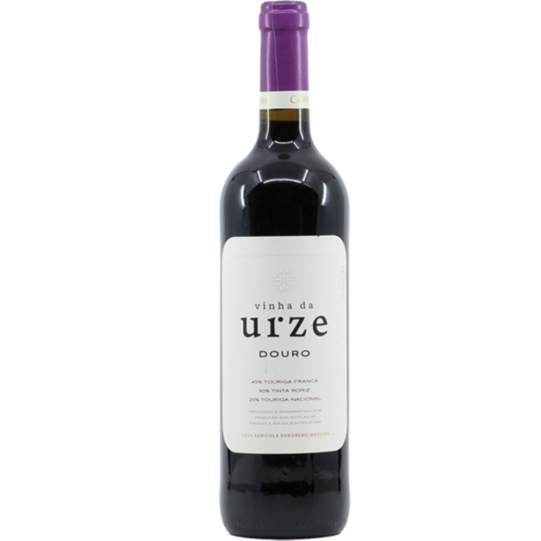 Vihna da Urze Tinto