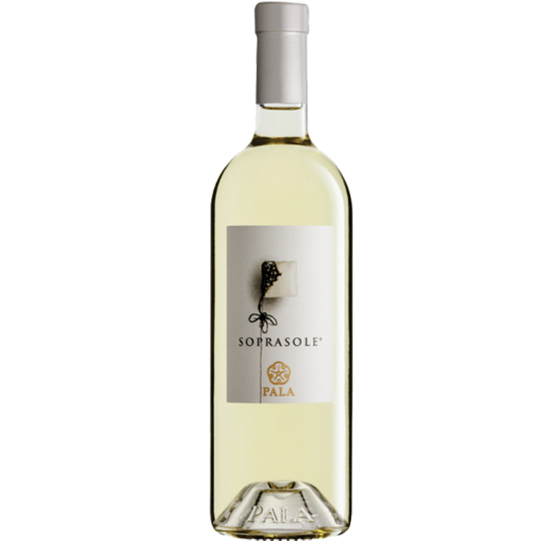 Pala 'Soprasole' Vermentino di Sardegna