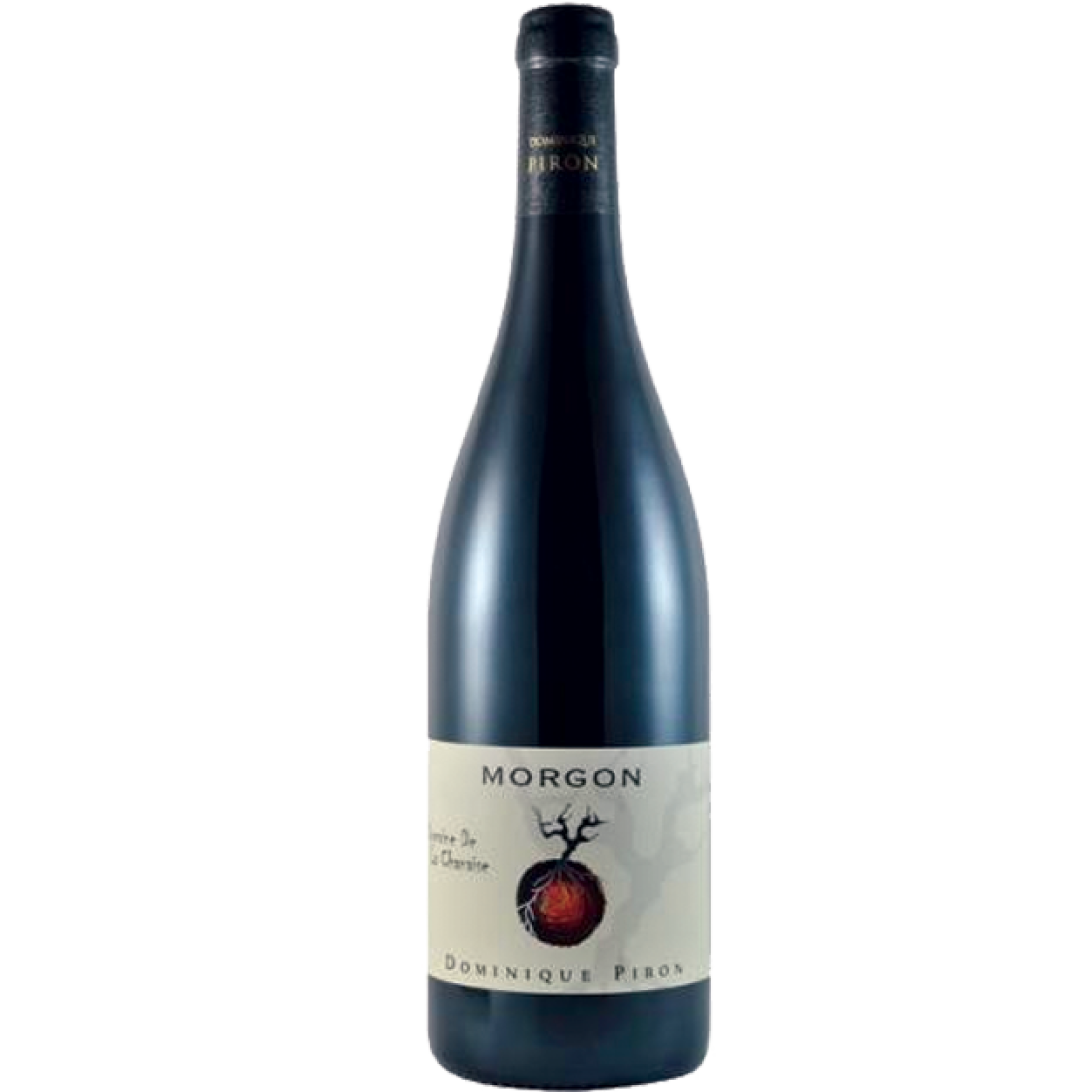 Domaine Piron Morgon 'Grand Cras'