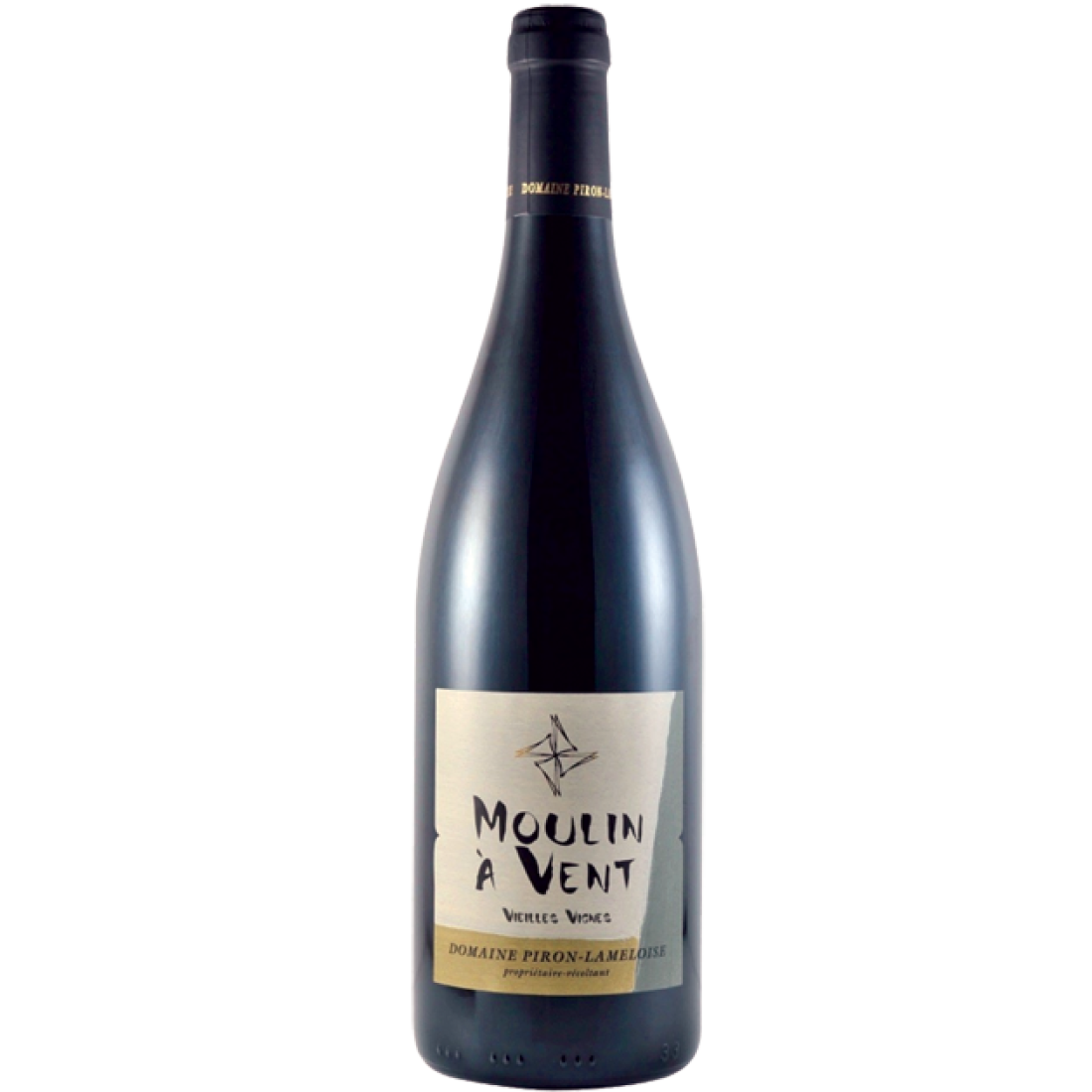 Domaine Piron Moulin-à-Vent 'Vieilles Vignes'